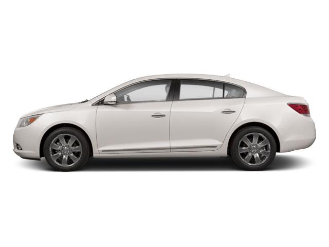 2013 Buick LaCrosse V6 - LOW Miles