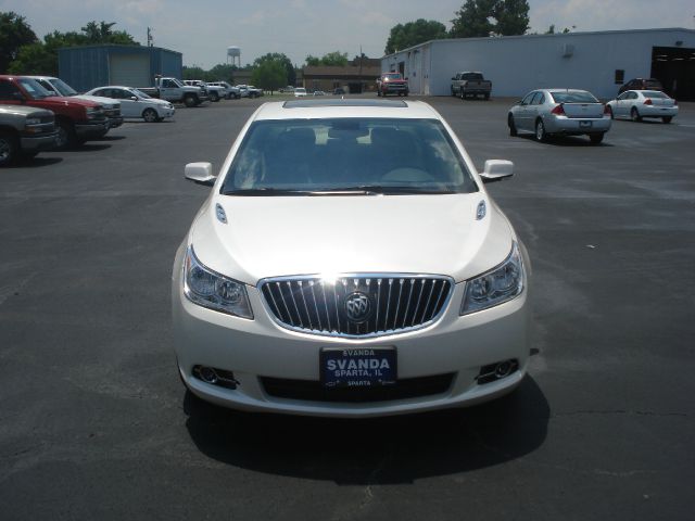 2013 Buick LaCrosse 2dr Cpe 328i RWD Spotrs