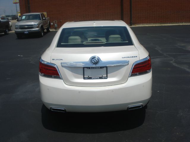 2013 Buick LaCrosse 2dr Cpe 328i RWD Spotrs