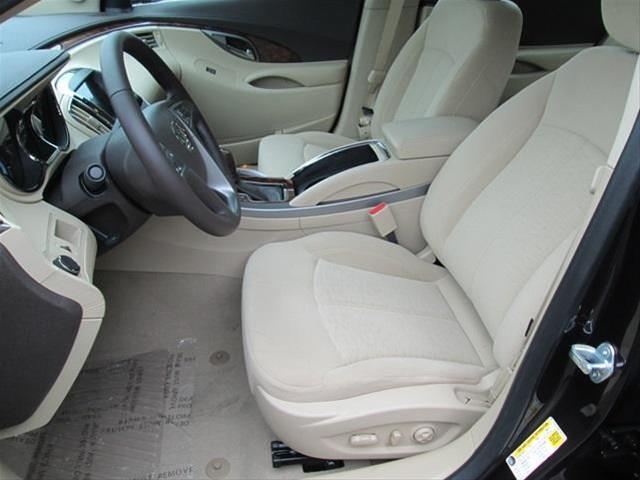 2013 Buick LaCrosse Luxury Sedan Cadillac Factory Certified