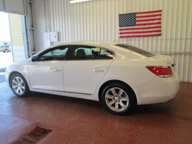 2013 Buick LaCrosse 2dr Cpe 328i RWD Spotrs