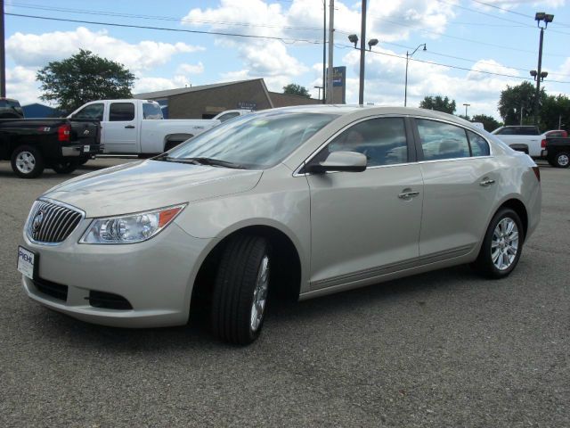 2013 Buick LaCrosse Base