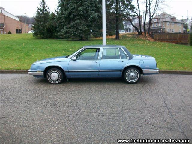 1988 Buick LeSabre 14 Box MPR