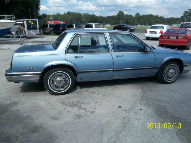 1989 Buick LeSabre 14 Box MPR