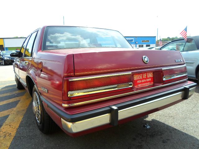 1990 Buick LeSabre 14 Box MPR