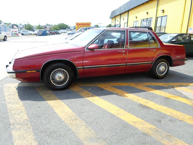 1990 Buick LeSabre 14 Box MPR