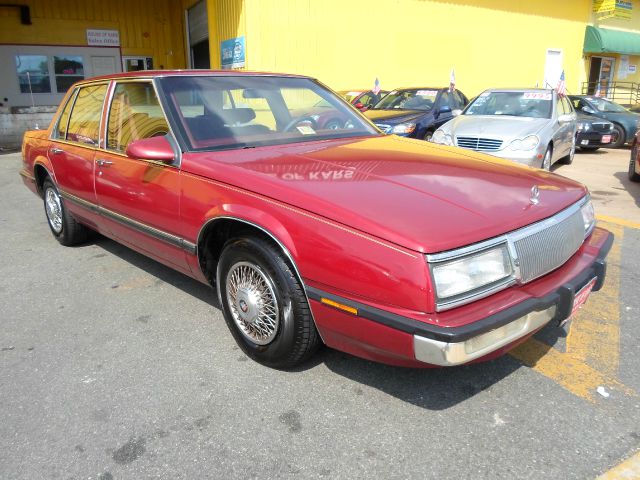 Fuse Box 1990 Buick Lesabre - Wiring Diagram