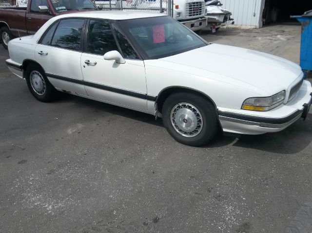 1992 Buick LeSabre 14 Box MPR