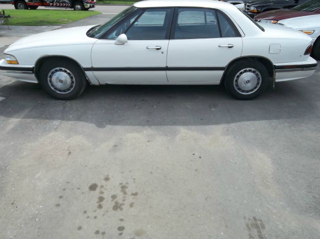 1992 Buick LeSabre 14 Box MPR