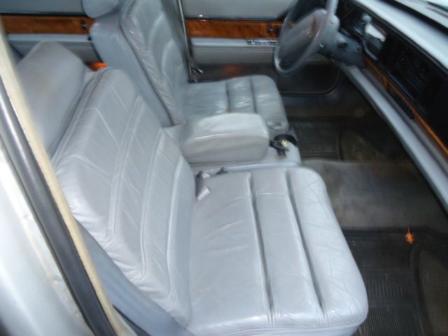 1992 Buick LeSabre SLT 25