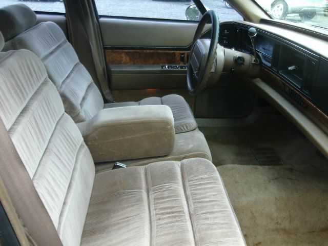 1993 Buick LeSabre SLT 25