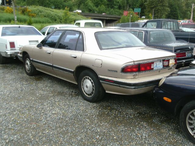 1993 Buick LeSabre SLT 25