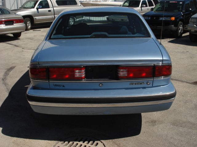 1993 Buick LeSabre 14 Box MPR