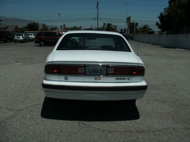 1993 Buick LeSabre 14 Box MPR