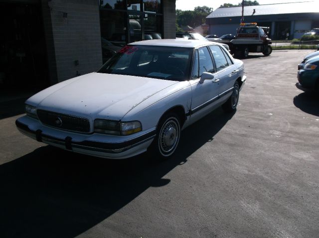 1993 Buick LeSabre 14 Box MPR