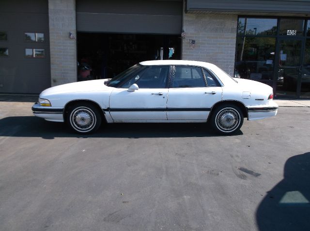 1993 Buick LeSabre 14 Box MPR