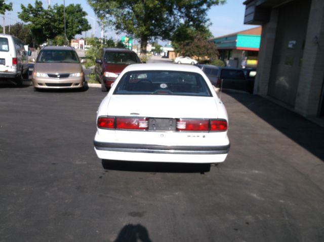 1993 Buick LeSabre 14 Box MPR