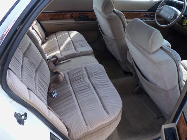 1993 Buick LeSabre SLT 25