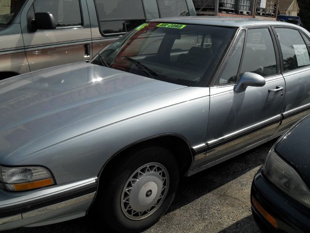 1994 Buick LeSabre SLT 25