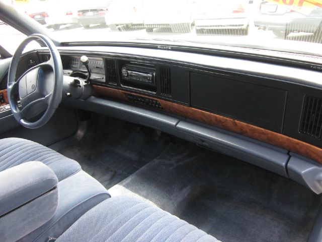 1994 Buick LeSabre 14 Box MPR