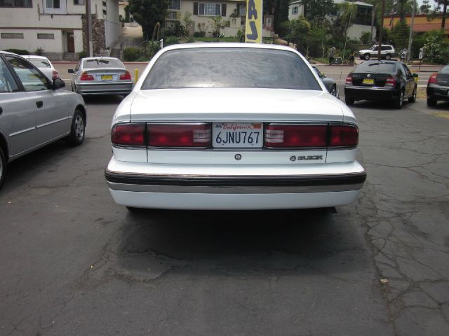 1994 Buick LeSabre 14 Box MPR