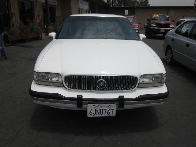 1994 Buick LeSabre 14 Box MPR