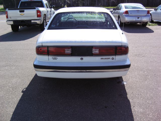 1994 Buick LeSabre 14 Box MPR