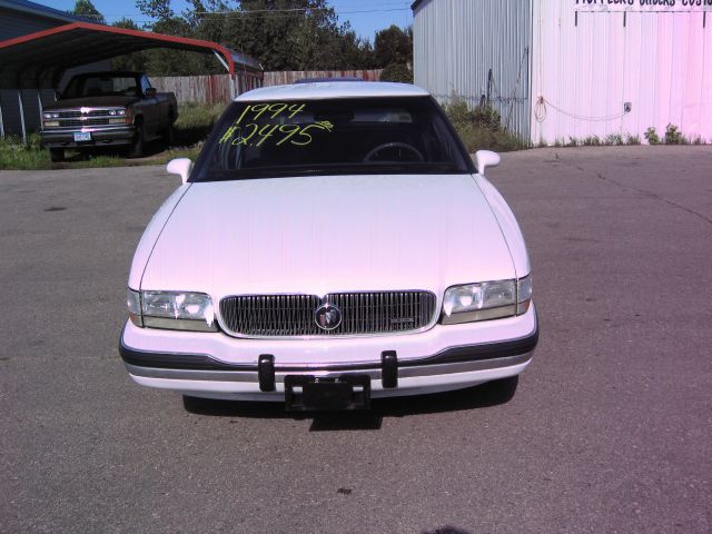 1994 Buick LeSabre 14 Box MPR