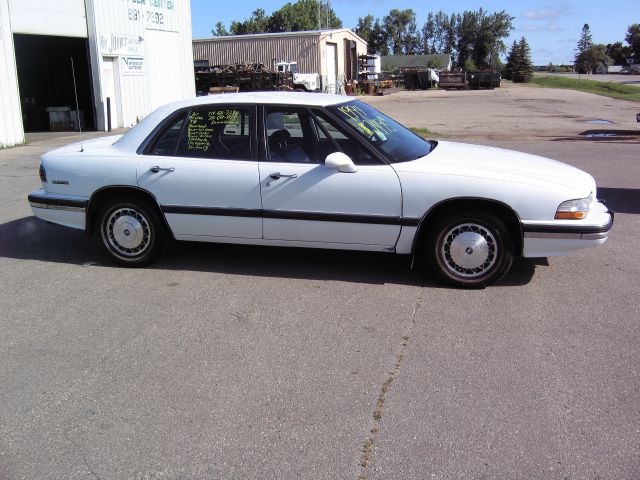 1994 Buick LeSabre 14 Box MPR