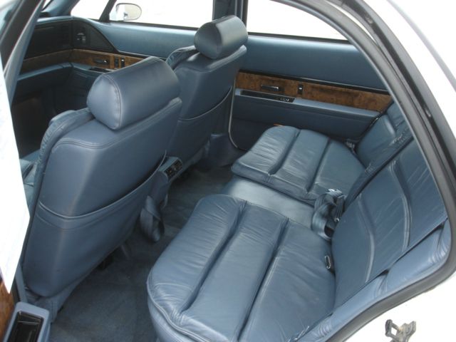 1995 Buick LeSabre SLT 25