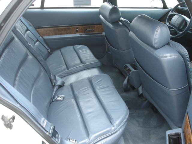 1995 Buick LeSabre SLT 25