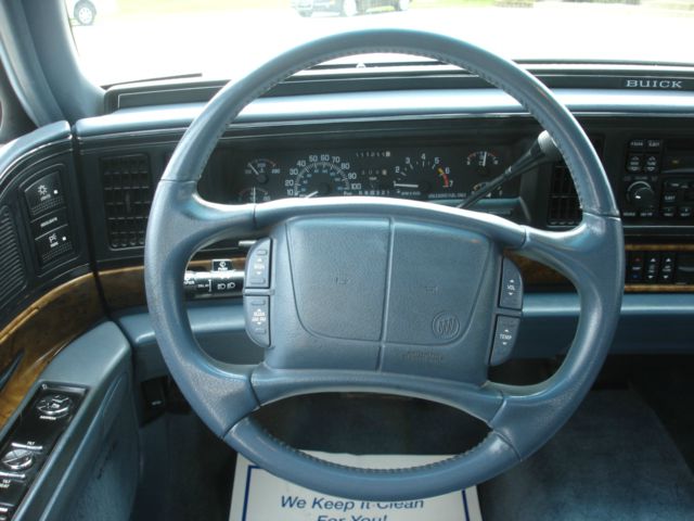 1995 Buick LeSabre SLT 25