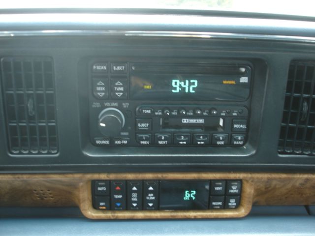 1995 Buick LeSabre SLT 25