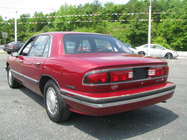 1995 Buick LeSabre 14 Box MPR