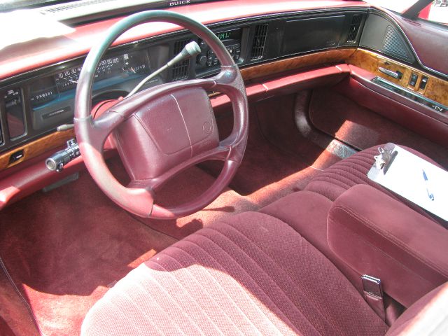 1995 Buick LeSabre 14 Box MPR