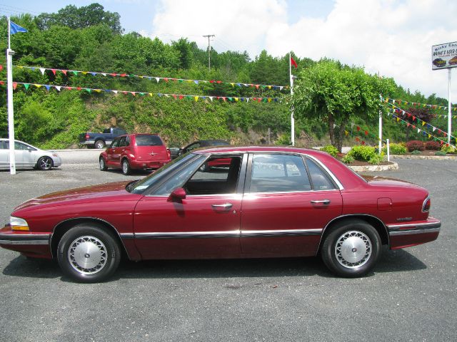 1995 Buick LeSabre 14 Box MPR