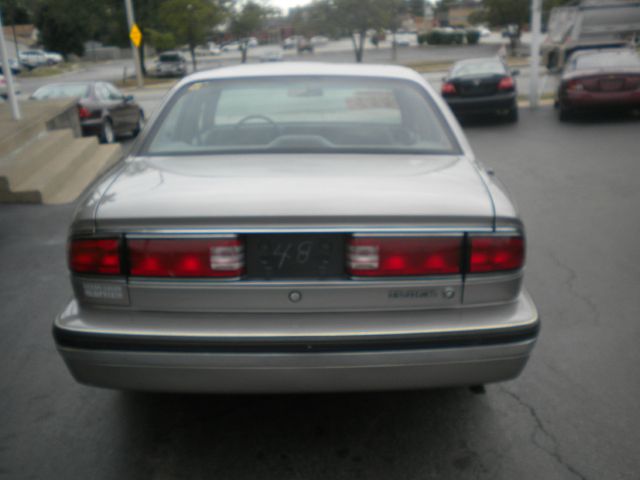 1995 Buick LeSabre 14 Box MPR