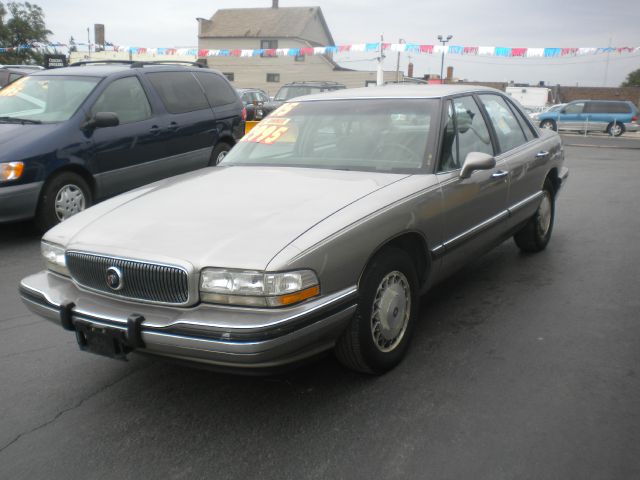 1995 Buick LeSabre 14 Box MPR