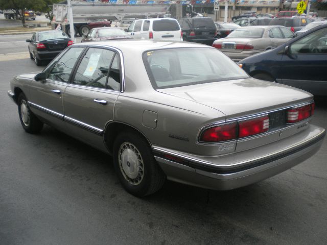 1995 Buick LeSabre 14 Box MPR