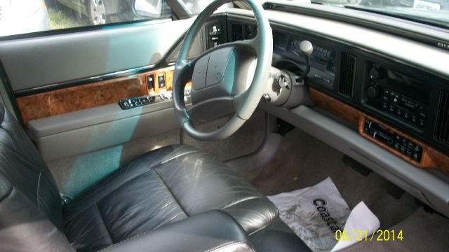 1995 Buick LeSabre 14 Box MPR