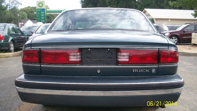 1995 Buick LeSabre 14 Box MPR