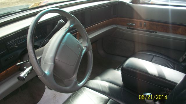 1995 Buick LeSabre 14 Box MPR