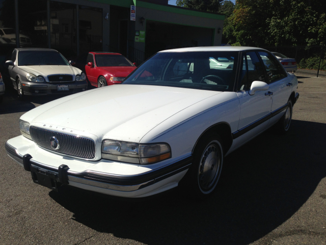 1995 Buick LeSabre 14 Box MPR