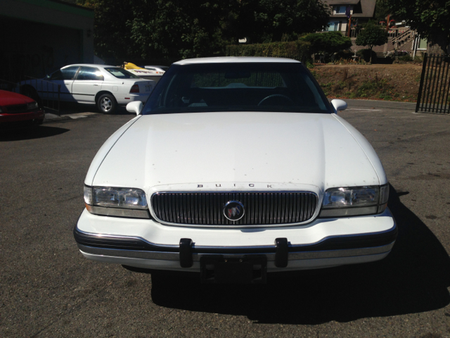 1995 Buick LeSabre 14 Box MPR