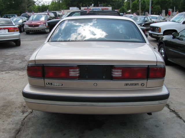 1995 Buick LeSabre 14 Box MPR