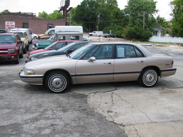 1995 Buick LeSabre 14 Box MPR