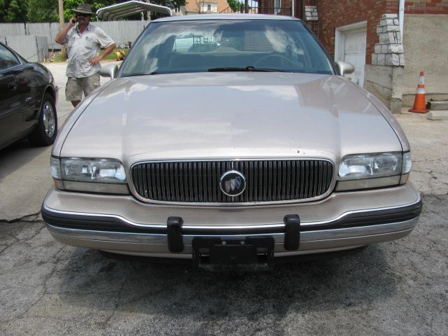 1995 Buick LeSabre 14 Box MPR