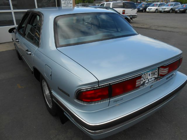 1995 Buick LeSabre 14 Box MPR