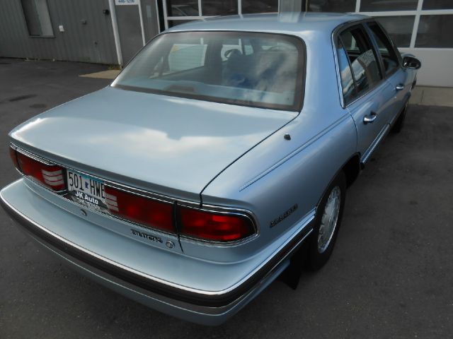 1995 Buick LeSabre 14 Box MPR