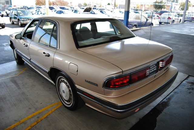 1995 Buick LeSabre SLT 25